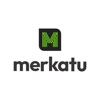 Merkatu icon