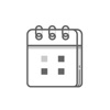 Treeカレンダー 簡単スケジュール管理の人気カレンダー icon