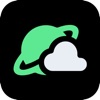 Ouranos: AI Astronomy Weather icon