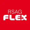 RSAG-Flex delete, cancel