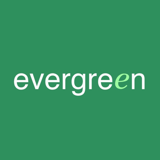Evergreen Dictate