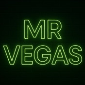 Mr Vegas