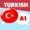 Learn turkish language 2025 icon