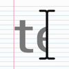 TextEdit - Text Editor - Kairoos Solutions SL