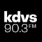 KDVS Radio App enables you to listen to KDVS Davis 90