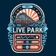 Live Park app icon - Travel app for iPhone