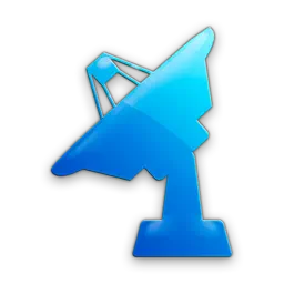 Boss Radar app icon