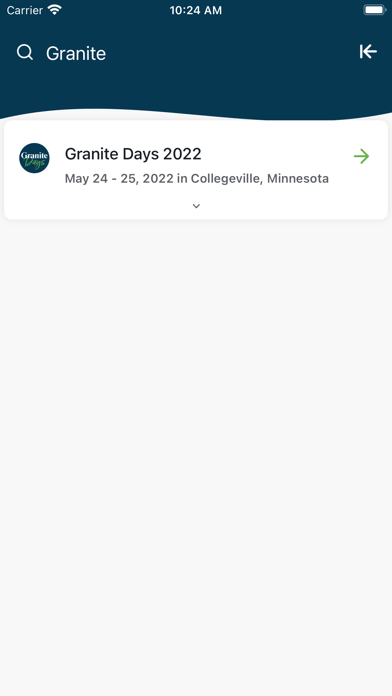 Granite Partners Screenshot