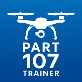 Part 107 FAA Practice Test