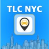 NYC TLC license 2024 icon