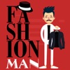 Mens Clothing by Fashion Man icon