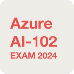Download AI-102 Exam 2024 app