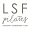 The LSF Pilates app makes it very easy for you to manage your LSF Pilates account, book into our classes and events, watch our on-demand content, and keep in touch with us