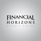 Financial Horizons CU app icon - Finance app for iPhone
