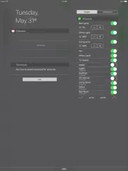 wswitch for wemo ipad bildschirmfoto 3