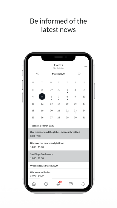 Wellio. Screenshot