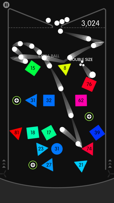 Physics Balls Proのおすすめ画像3