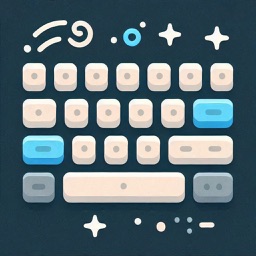 Krazy Keyboard
