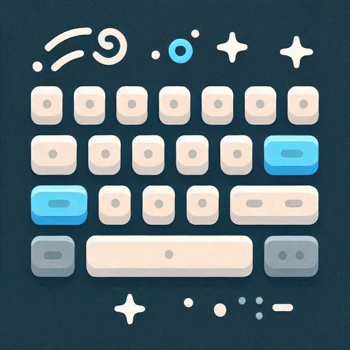 Krazy Keyboard