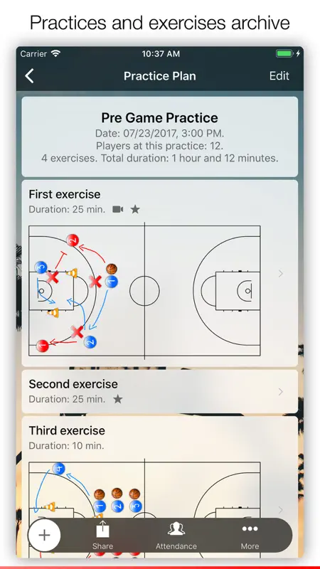 Assistant Coach screenshot 3 of 5
