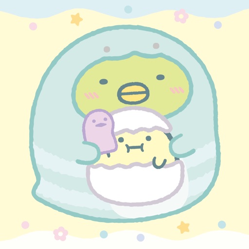 すみっコぐらし　農園つくるんです　農場ファーム