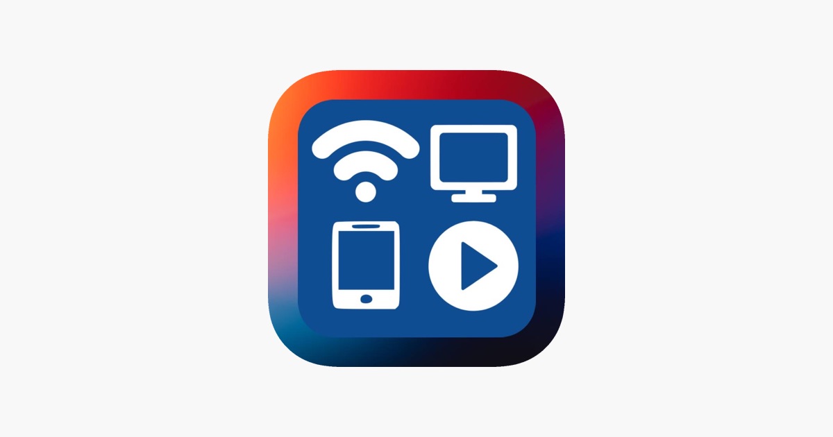 Castify TV App Receiver App - App Store