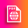 写真 PDF 変換 -PDF編集,PDFを...