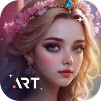 iAvatar  AI Art Generator