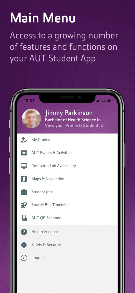 AUT - App de Educación | MWM