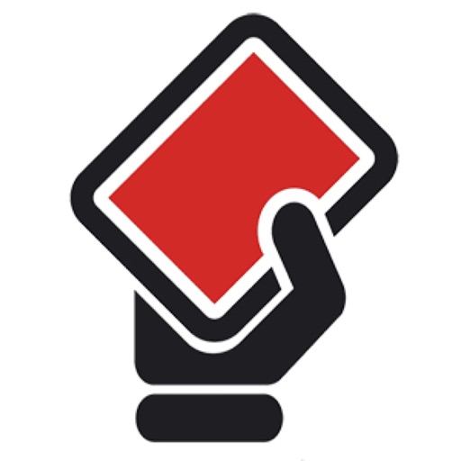 Red Card VPN icon