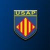 USAP Officiel icon