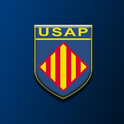 USAP Officiel