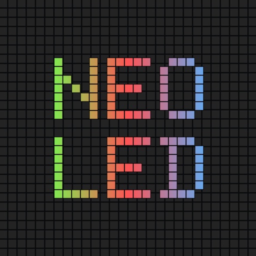 LED Banner Maker - NeoLED