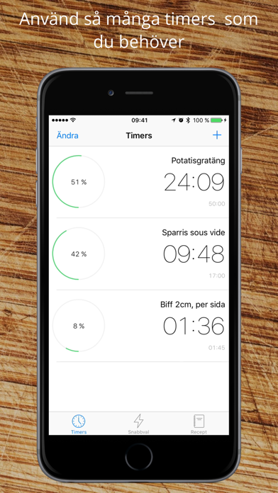 Screenshot #1 pour Burn Notice