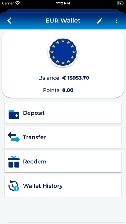 M-Transact screenshot-5