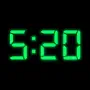 Digital Clock - Bedside Alarm