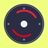 Momentum: world stats live icon