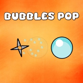 Snímky obrazovky (3) Bubbles Pop Challenge