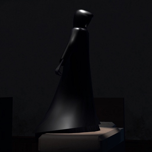 Granny Trap Scary House Escape