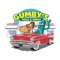 Gumby's Pizza mobile app