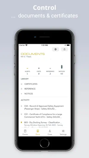 HRClick Forms screenshot 4