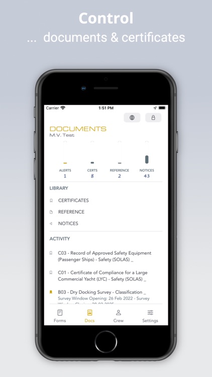 HRClick Forms screenshot-3