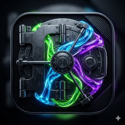 API Vault: Neural Gateway