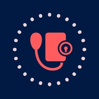 Bp-Tracker app icon - Medical app for iPhone