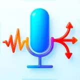 AI Stem Splitter MicSwap Remix - App Icon