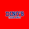 Dinos Takeaway