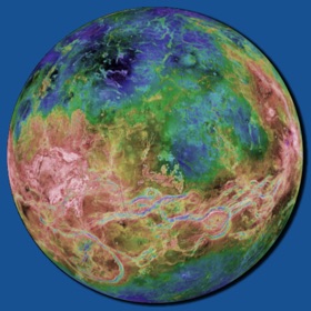 螢幕擷取畫面 (5) Venus Atlas