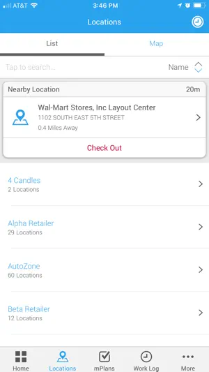 ONE by Movista screenshot 3