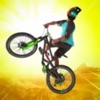 BMX Bike Race - Bicycle games icon