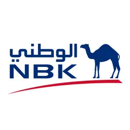 NBK Mobile Banking app icon